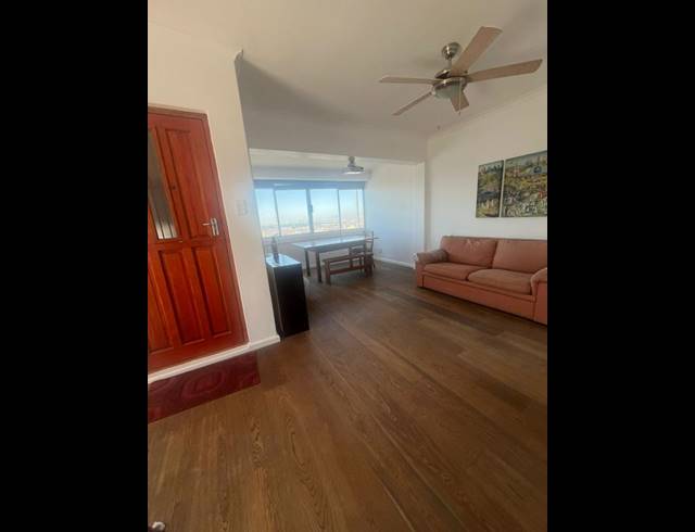 2 BEDROOM PROPERTY TO RENT IN VREDEHOEK